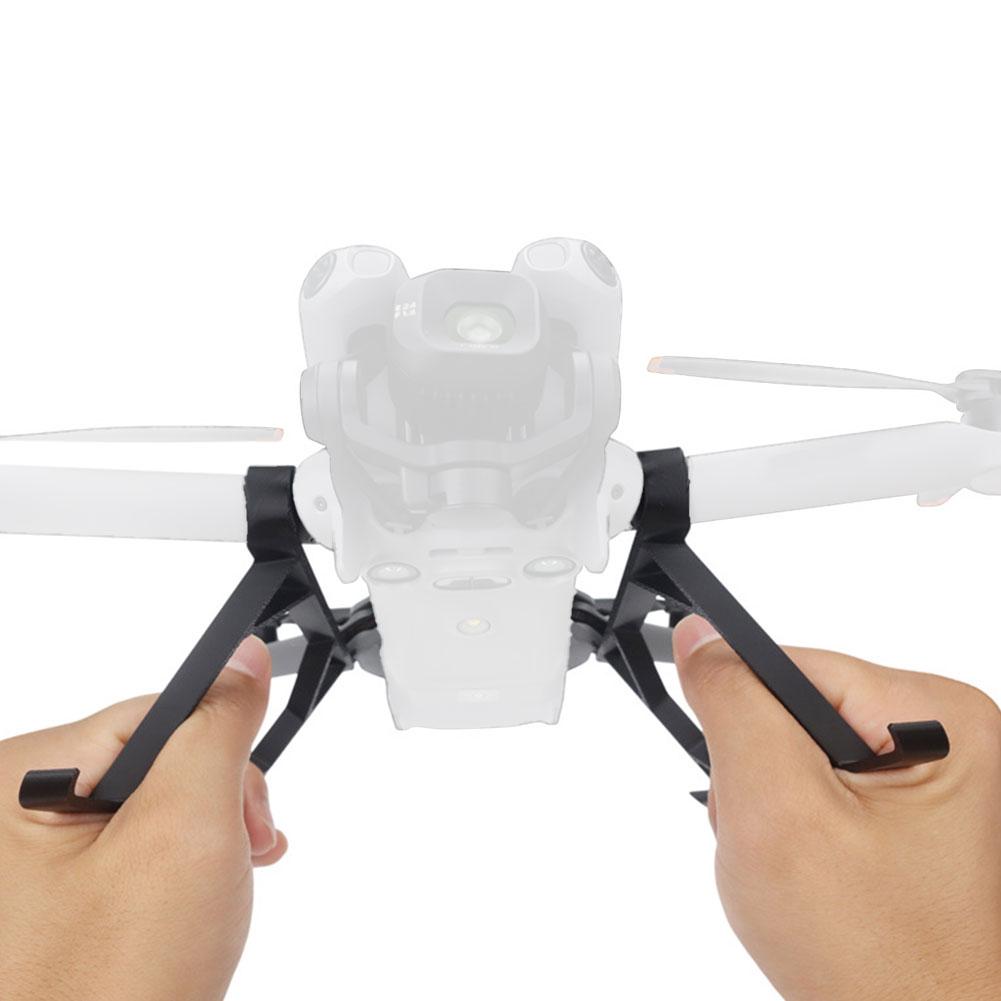 dji MINI 5 PRO용 랜딩 기어 플로트 스킷 높 - Drone Landing Gear 리뷰 및 가격