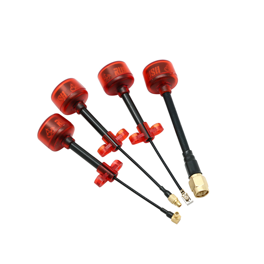 러쉬 체리 FPV 5.8G 안테나 LHCP RHCP S - Drone Antenna 리뷰 및 가격