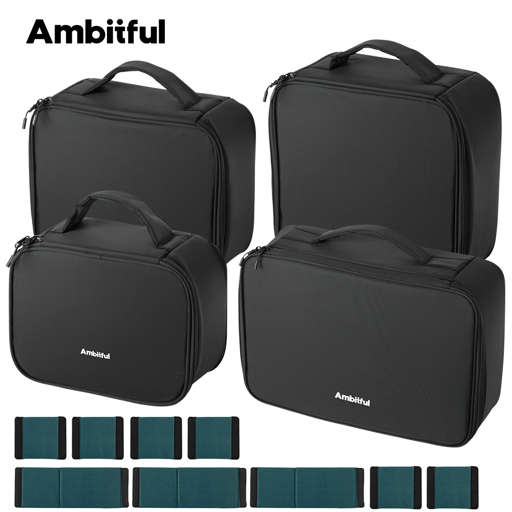 AMBITFUL Zoom P7 II 사진 스튜디오 휴대 - Drone Gimbal 리뷰 및 가격
