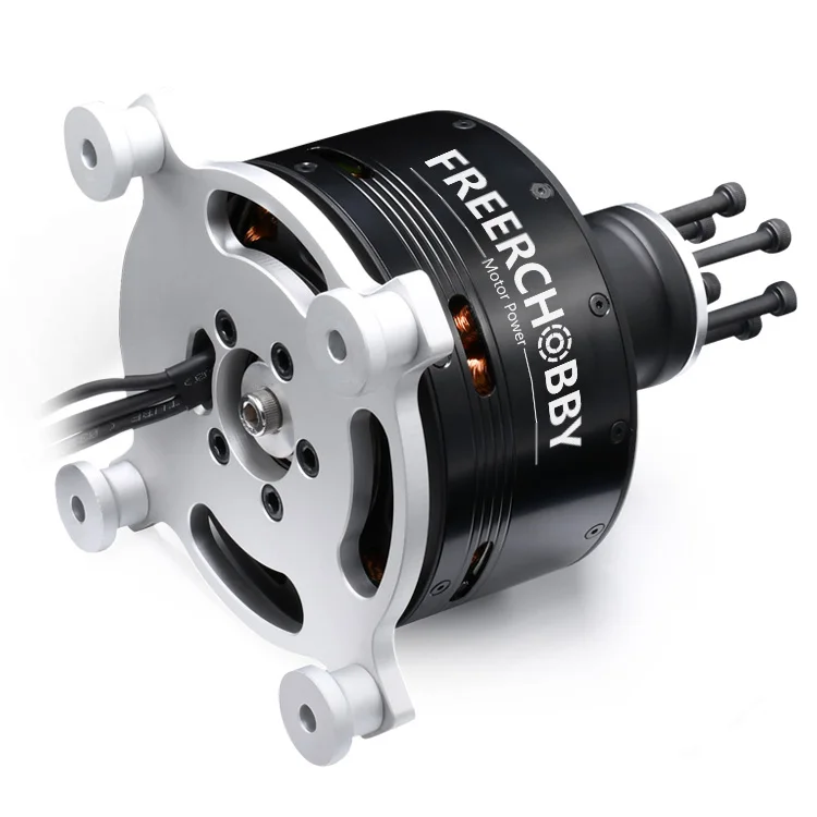 드론용 10850 7kw 25kg 추력 브러시리스 모터 - Drone Motor 리뷰 및 가격
