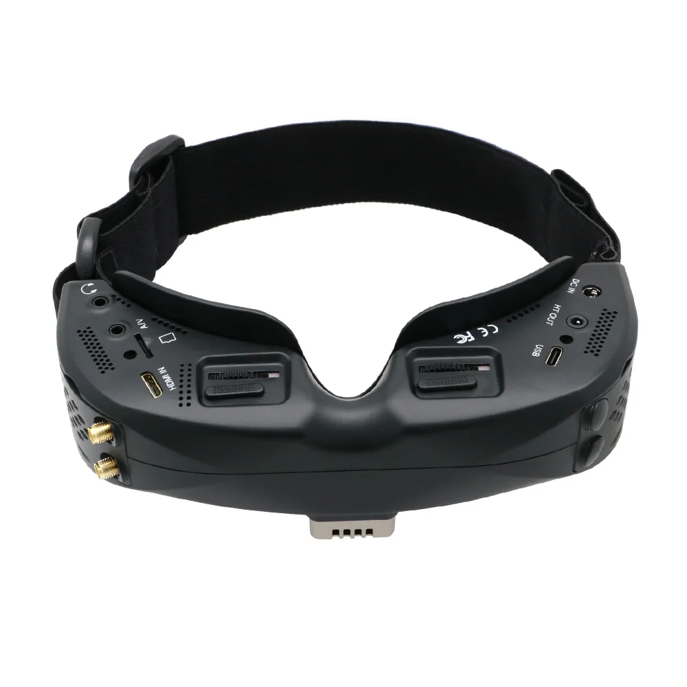 SKYZONE SKY04X PRO OLED 48CH 5 - Drone Receiver 리뷰 및 가격