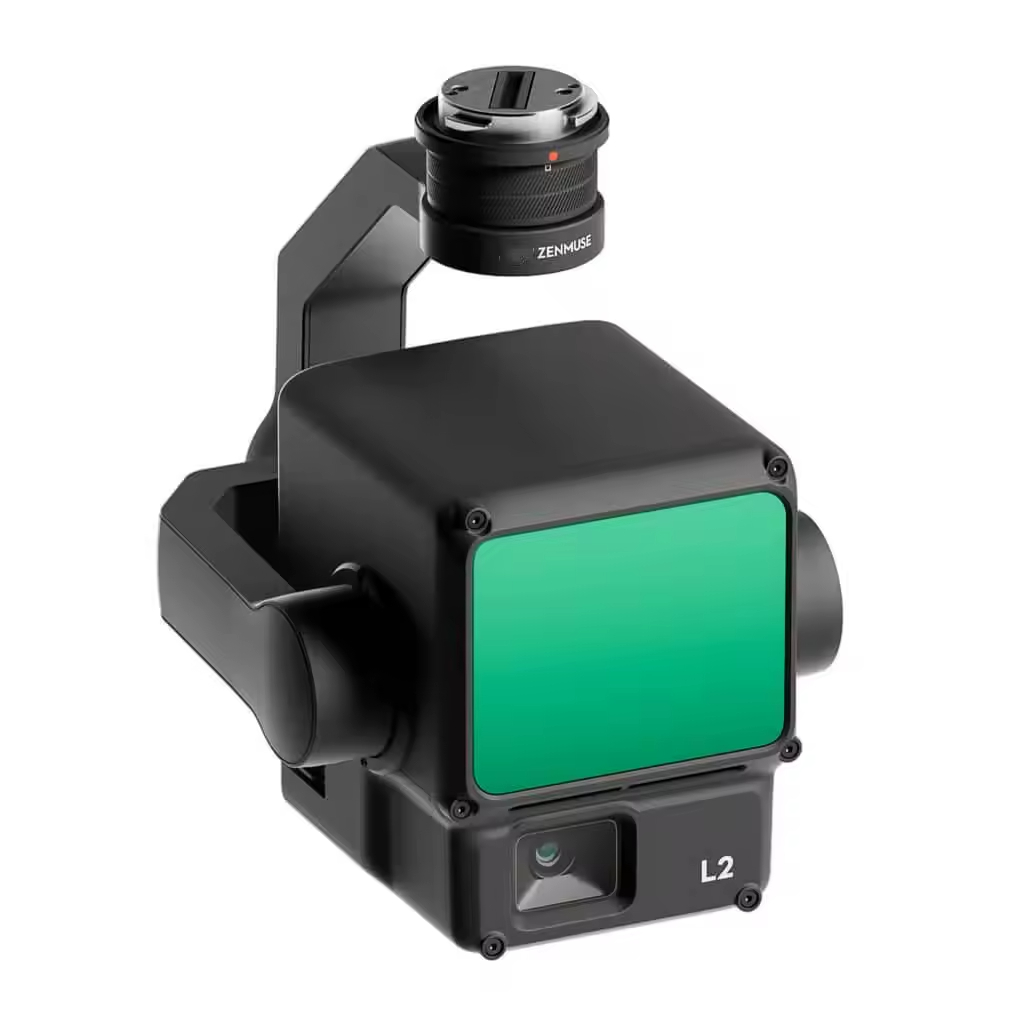 M400 RTK 드론 부품용 통합 LiDAR 솔루션을  - Drone Camera 리뷰 및 가격