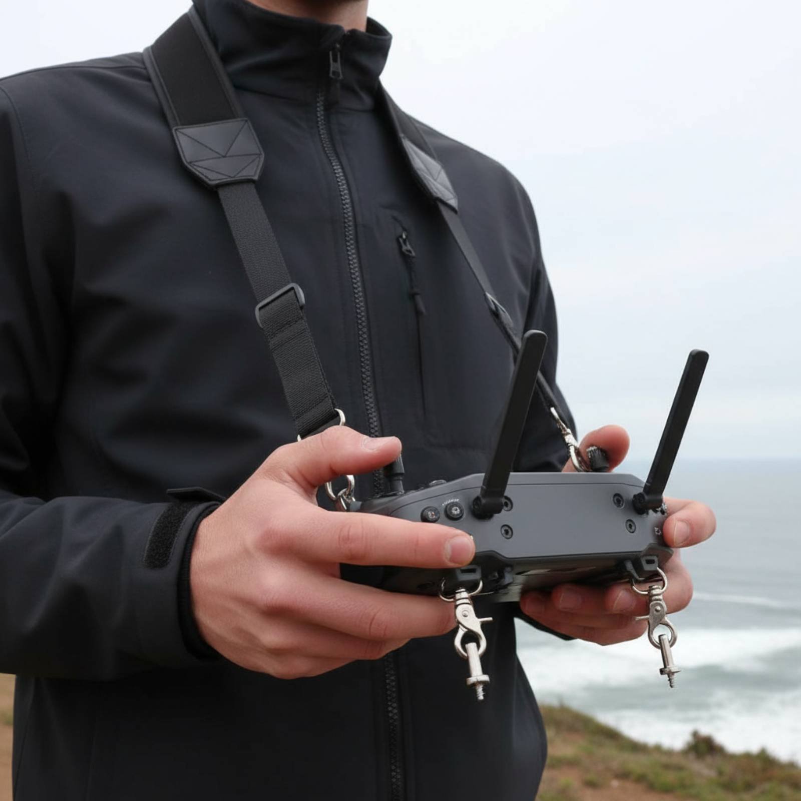 드론 송신기 스트랩 빠른 설치 드론 컨트롤러 스트랩 조 - Drone Arm 리뷰 및 가격