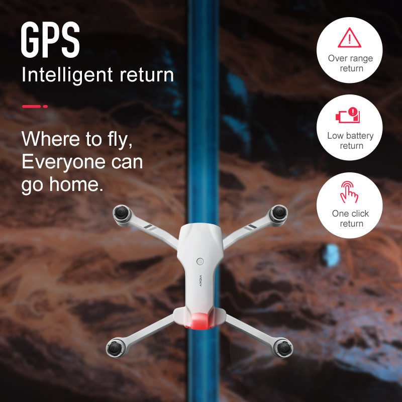 4DRC F10 RC 드론 GPS 6K HD 듀얼 카메 - Drone Gps Mount 리뷰 및 가격