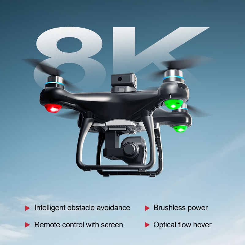 벡신 뉴 Z3 GPS 드론 4.3인치 화면 5G WIF - Drone Gps Mount 리뷰 및 가격