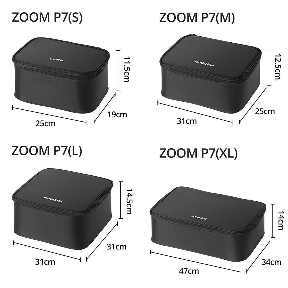 Ambitful ZOOM P7II XL 사진 촬영용 보 - Drone Camera 리뷰 및 가격