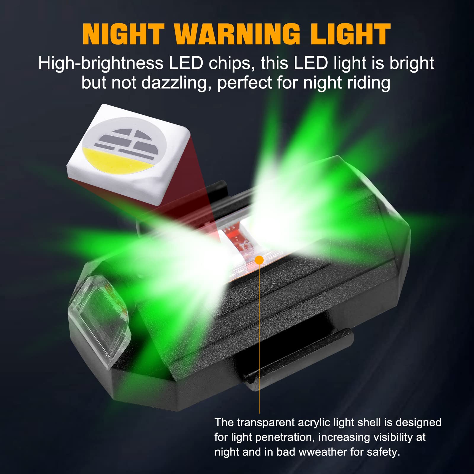 오토바이 라이트 드론 스트로브 라이트 USB LED 충 - Drone Led Light 리뷰 및 가격