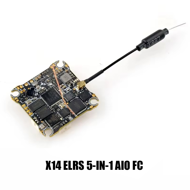 Mobula8 85mm 2인치 Cinewhoop 소형  - Drone Flight Controller 리뷰 및 가격