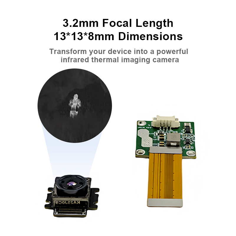 Tiny1-C 256x192 IR 열화상 카메라 코어, - Drone Camera 리뷰 및 가격