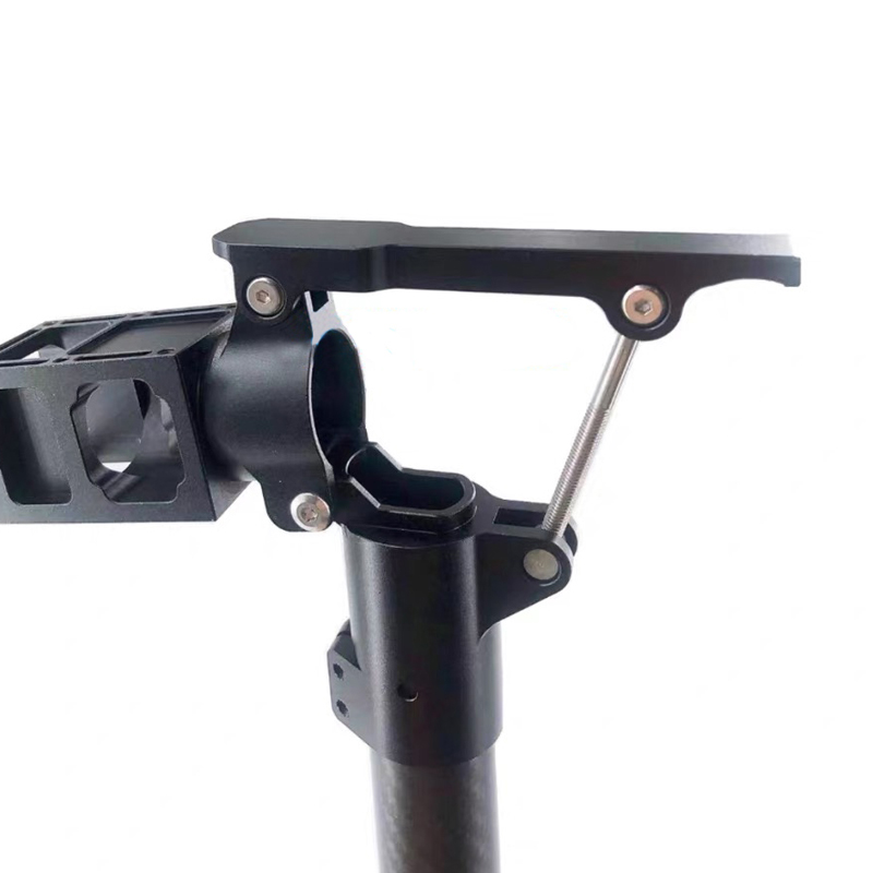 고품질 40/45/50/60/70mm 수직 접이식 암  - Drone Arm 리뷰 및 가격