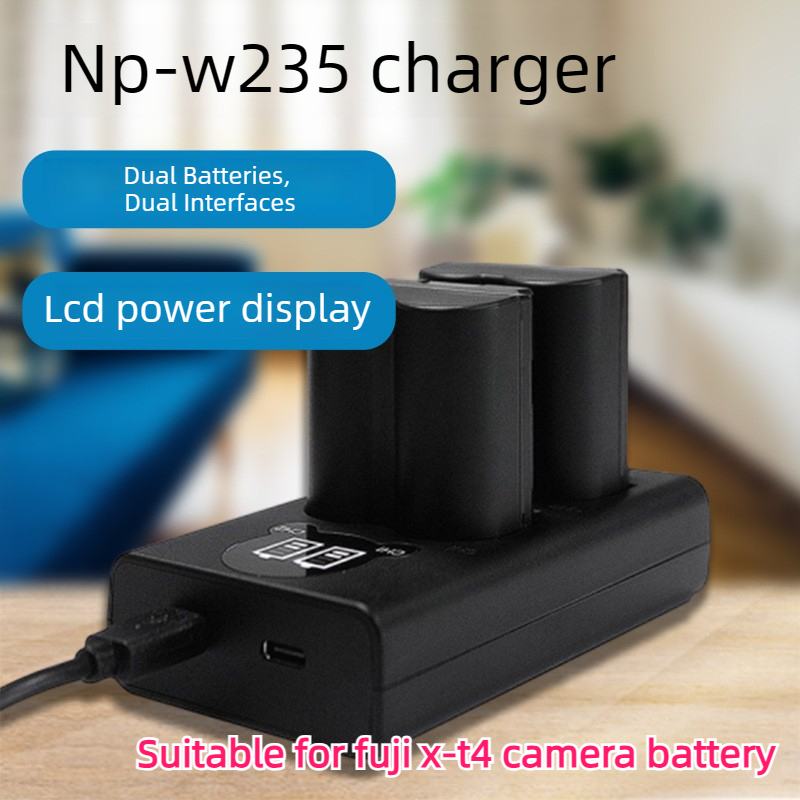 2200mAh NP-W235 NP W235 배터리 LC - Drone Battery 리뷰 및 가격