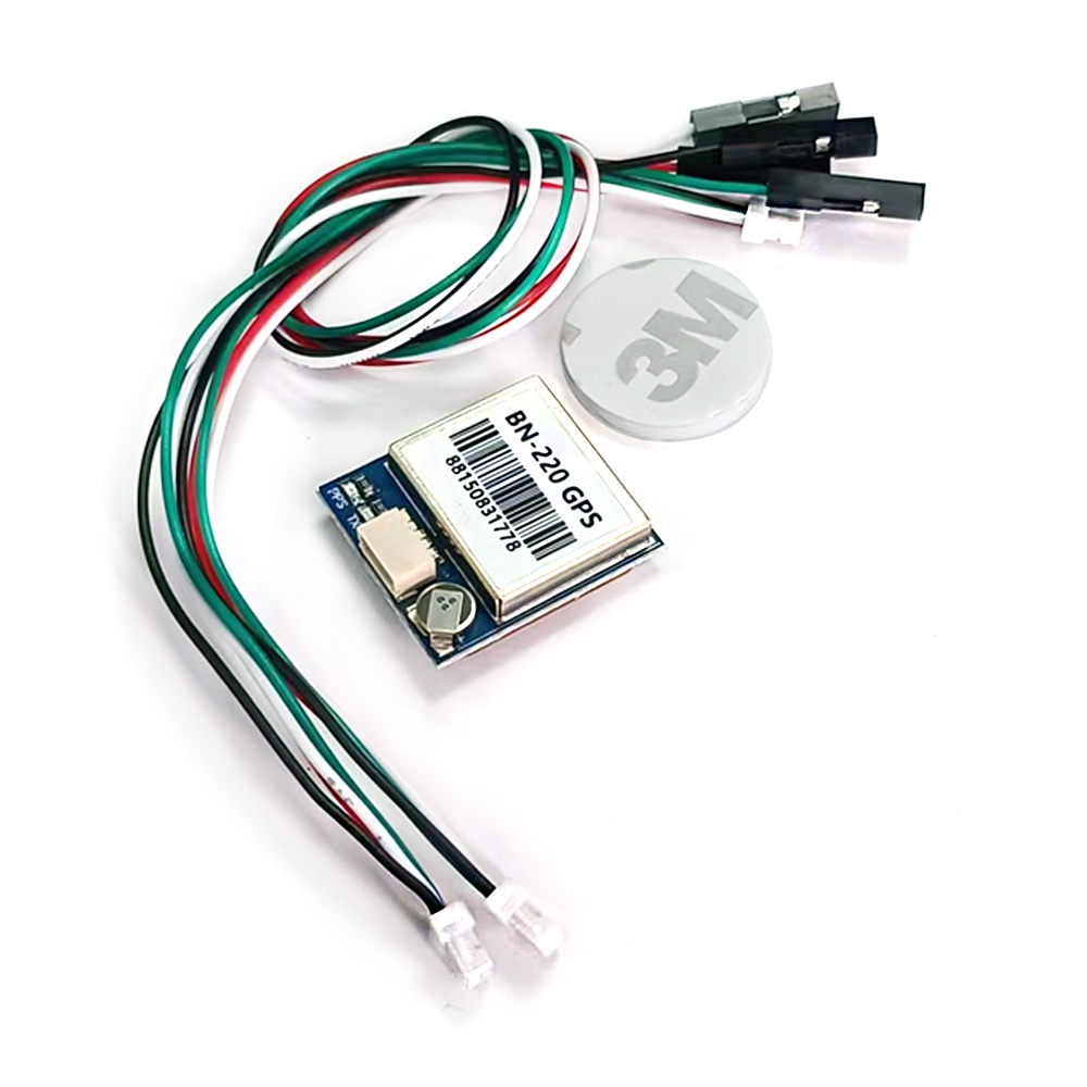 BN-220 BN880 GPS GLONASS 모듈 -  - Drone Gps Module 리뷰 및 가격