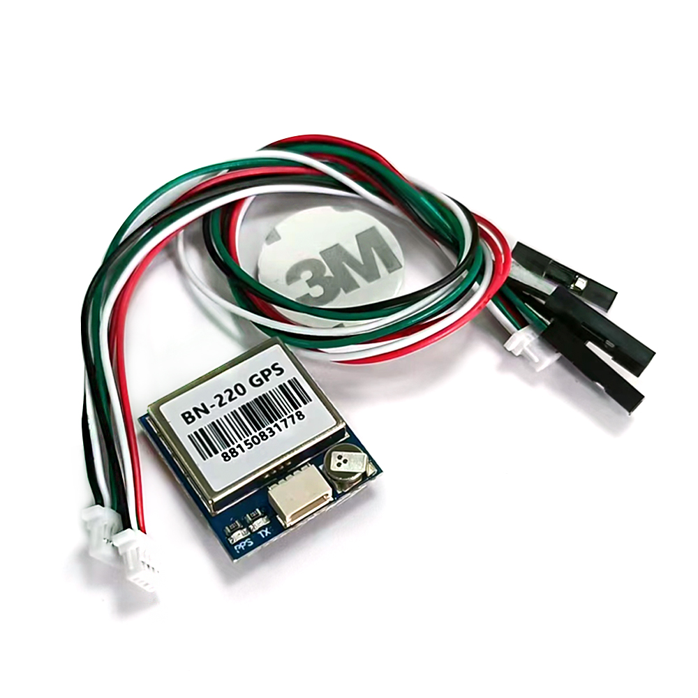 BN-220 BN880 GPS GLONASS 모듈 -  - Drone Gps Module 리뷰 및 가격