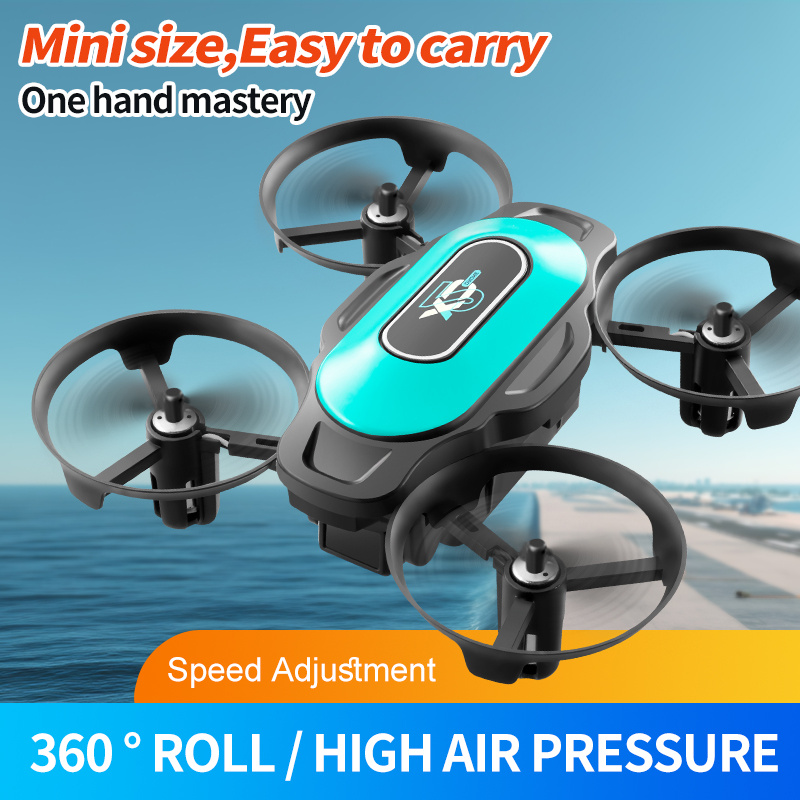 XD2 미니 드론, 360 °   스턴트 플립, LED - Drone Led Light 리뷰 및 가격