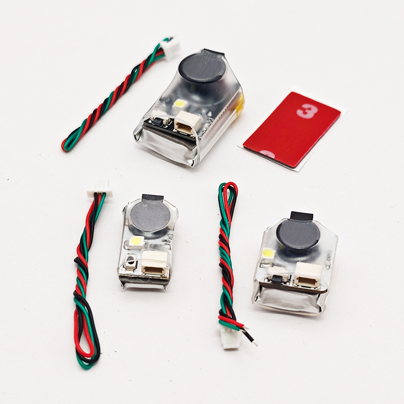 JHE42B/ JHE42B_S/ JHE20B 파인더 5 - Drone Buzzer 리뷰 및 가격
