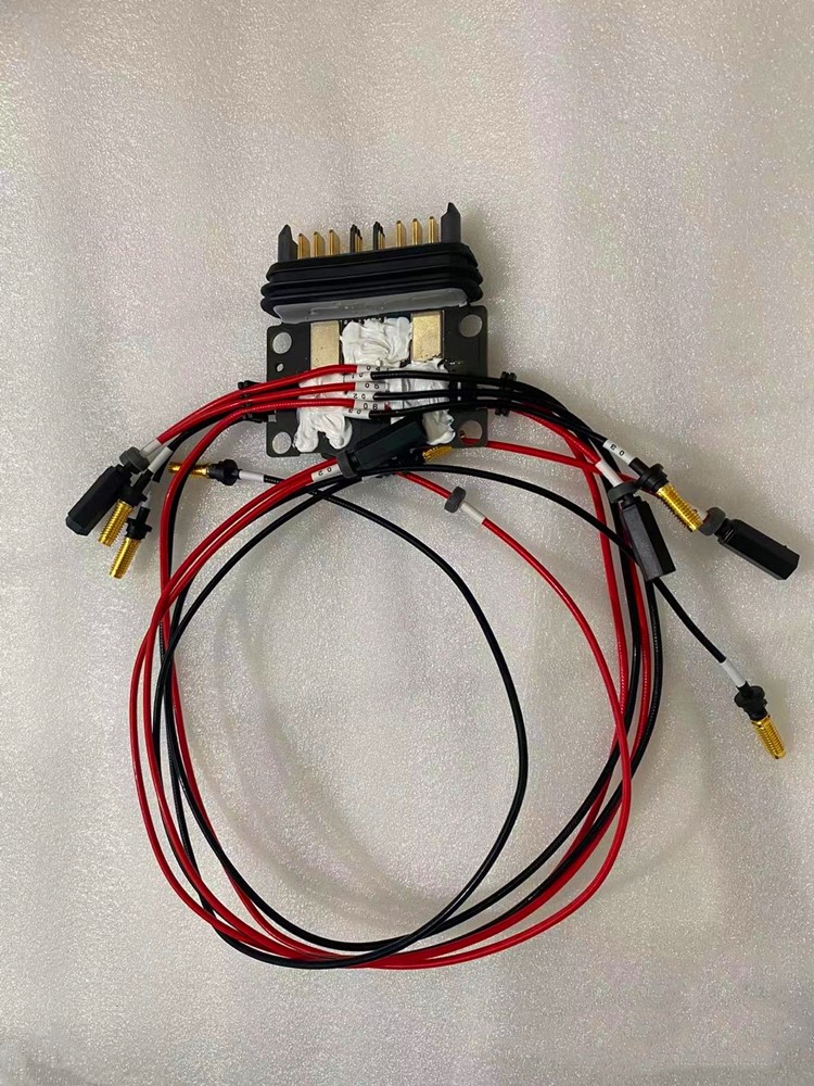 Agras DJI T20 농업용 드론 액세서리 0002 - Drone Power Distribution Board 리뷰 및 가격
