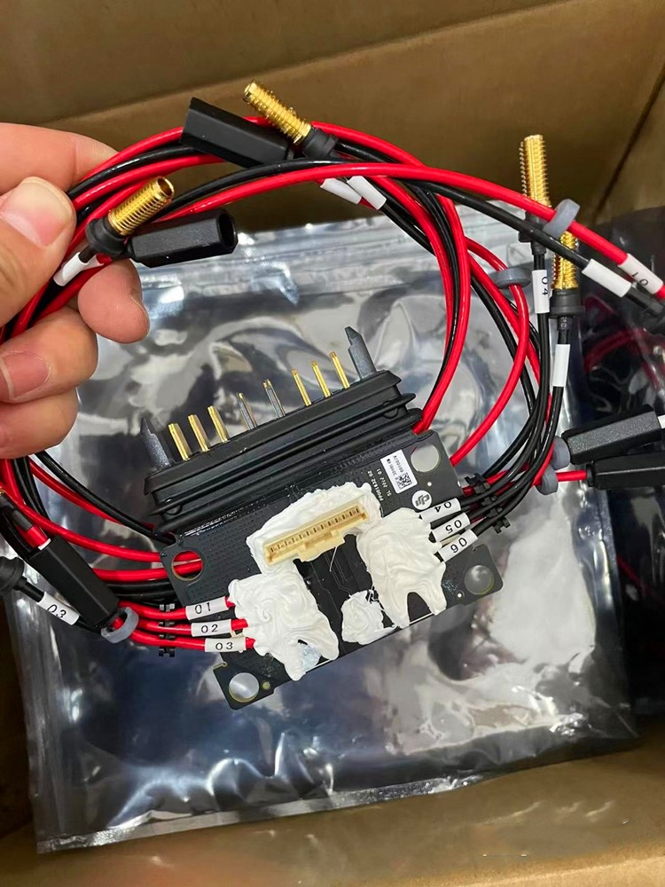 Agras DJI T20 농업용 드론 액세서리 0002 - Drone Power Distribution Board 리뷰 및 가격