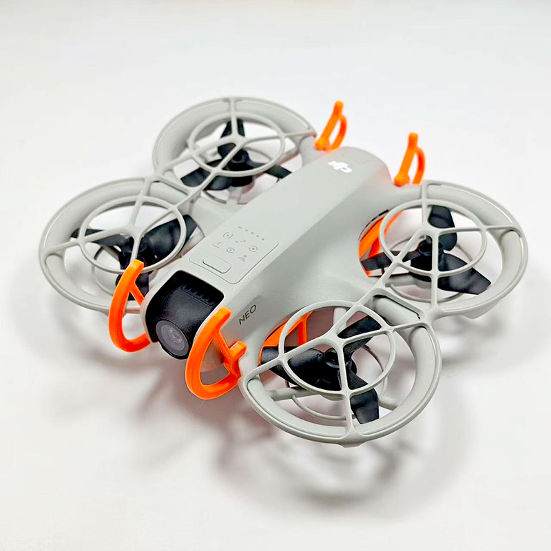 DJI NEO 드론 액세서리용 짐벌 렌즈 범퍼 충돌 방 - Drone Landing Gear 리뷰 및 가격