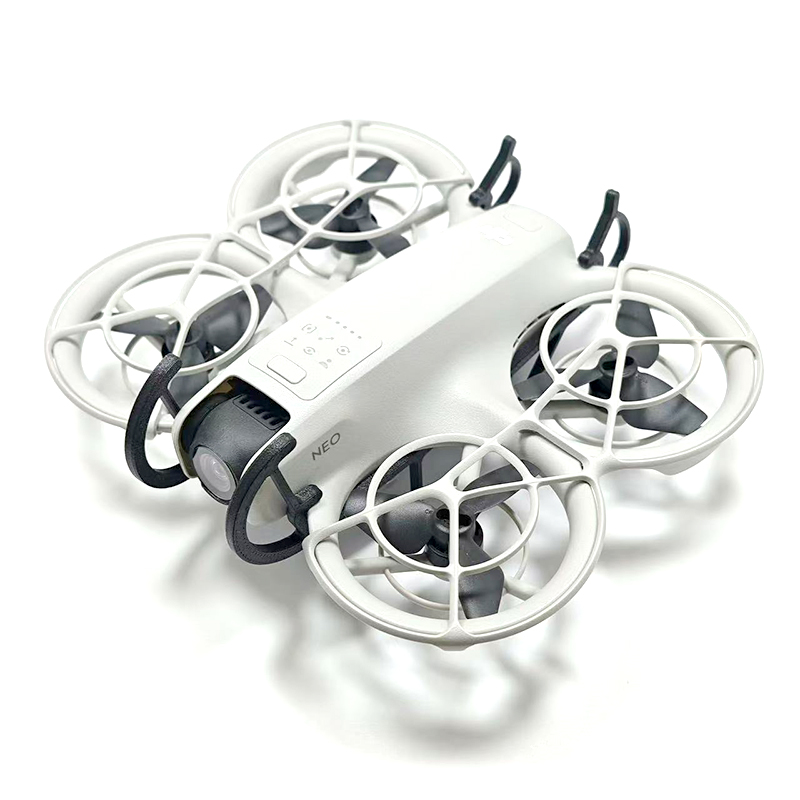 DJI NEO 드론 액세서리용 짐벌 렌즈 범퍼 충돌 방 - Drone Landing Gear 리뷰 및 가격