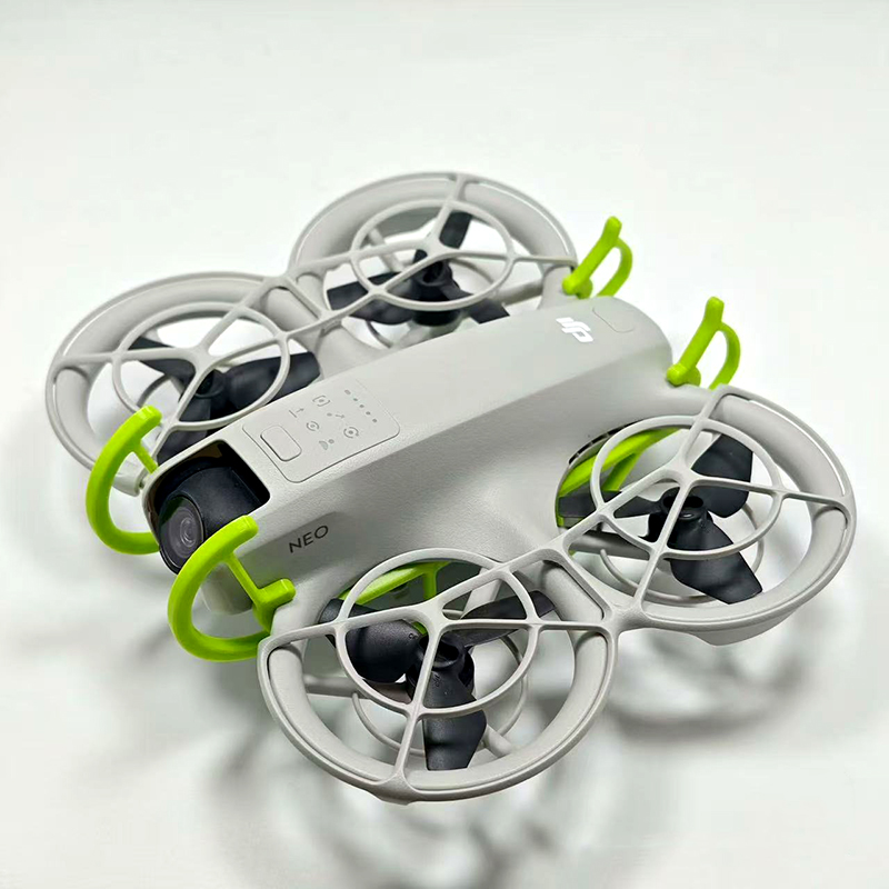 DJI NEO 드론 액세서리용 짐벌 렌즈 범퍼 충돌 방 - Drone Landing Gear 리뷰 및 가격