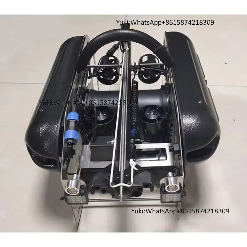 수중 드론 키트(로봇 팔 포함) ROV 낚시 카메라 드 - Drone Camera 리뷰 및 가격