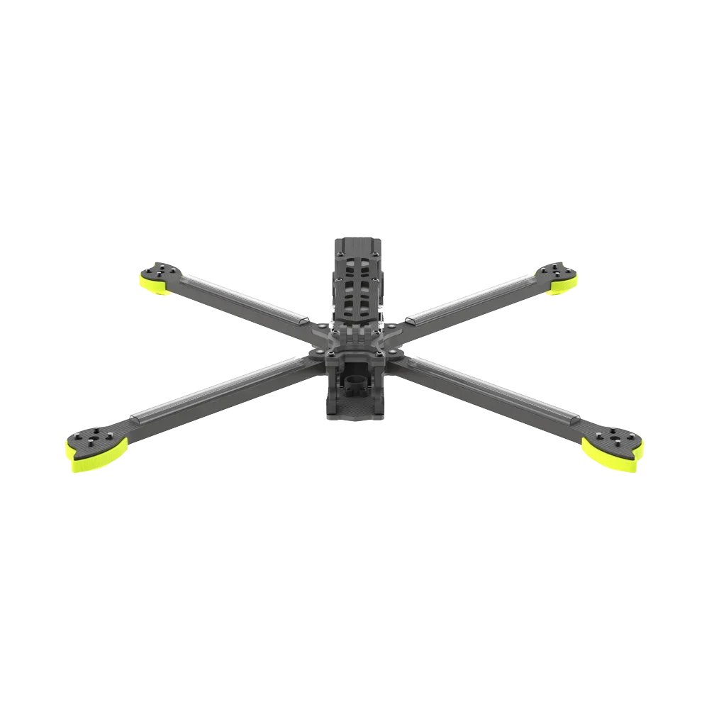 XL10 V6 10인치 FPV 프레임 키트 420mm  - Drone Frame 리뷰 및 가격