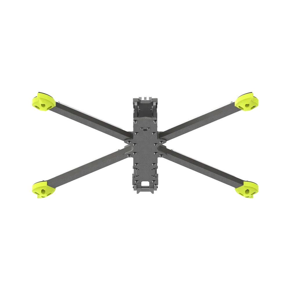 XL10 V6 10인치 FPV 프레임 키트 420mm  - Drone Frame 리뷰 및 가격