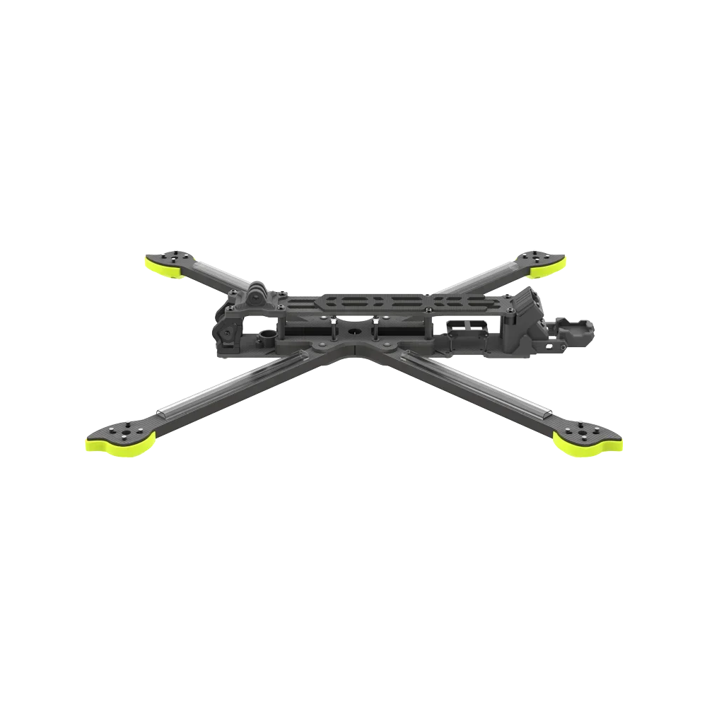 XL10 V6 10인치 FPV 프레임 키트 420mm  - Drone Frame 리뷰 및 가격
