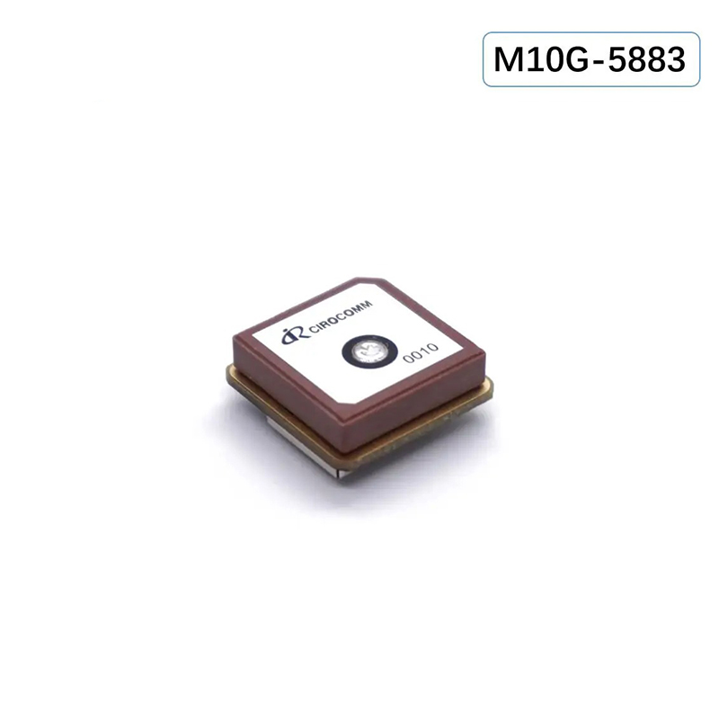 M10 GPS 미니 GNSS 모듈, 나침반 포함, QM - Drone Compass 리뷰 및 가격