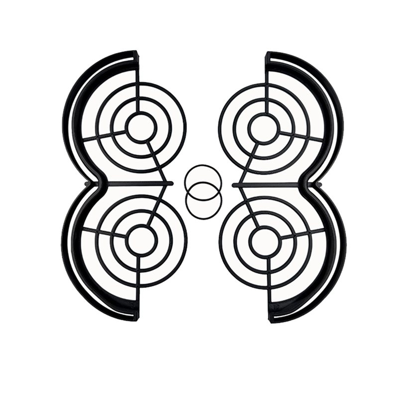 【RECOMENDAR】보호용 블레이드 범퍼 드론 액세서 - Drone Propeller Guard 리뷰 및 가격