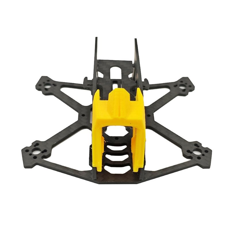 베이비에이프 III FPV 프리스타일 드론 프레임 키트 - Drone Landing Gear 리뷰 및 가격