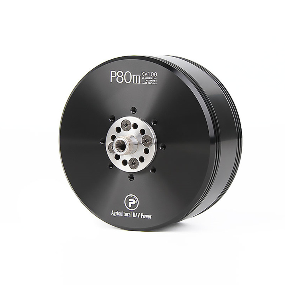 P80 III KV100 KV120 방수 드론 쿼드콥터 - Drone Motor 리뷰 및 가격