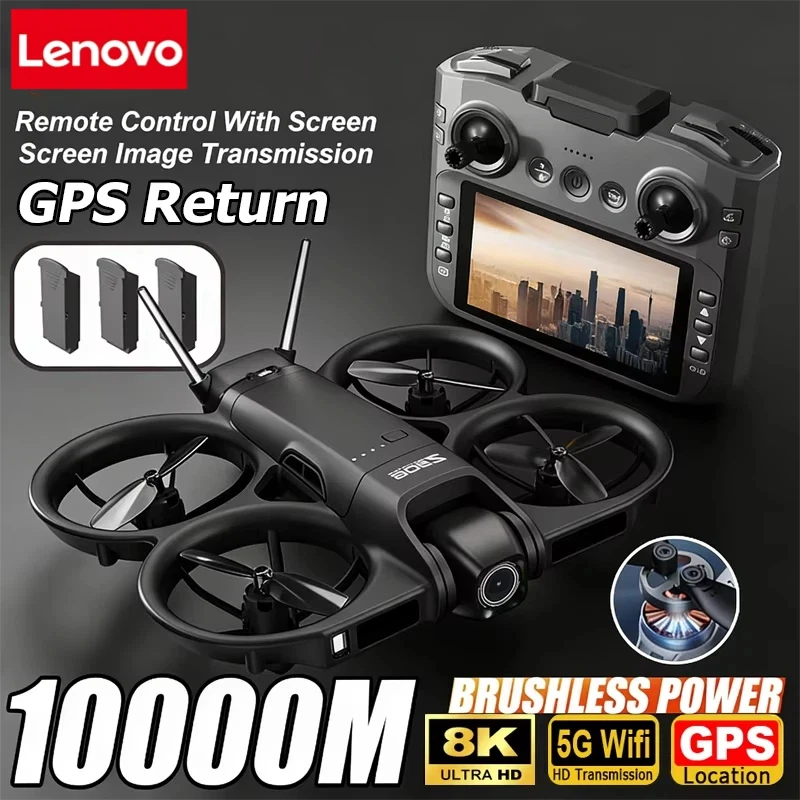 Lenovo Drone 8K Aerial HD Inte - Drone Gps Mount 리뷰 및 가격