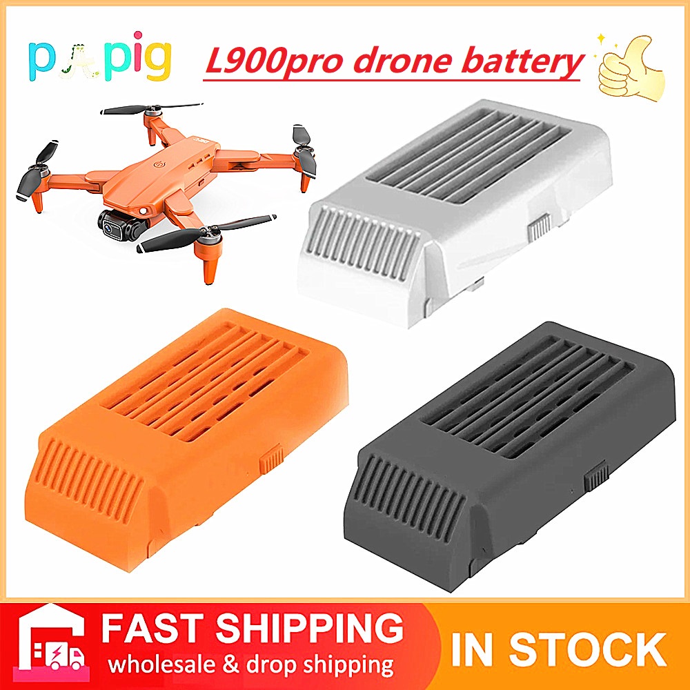 L900 Pro GPS 드론 4K 드론 배터리 7.4V - Drone Gps Module 리뷰 및 가격