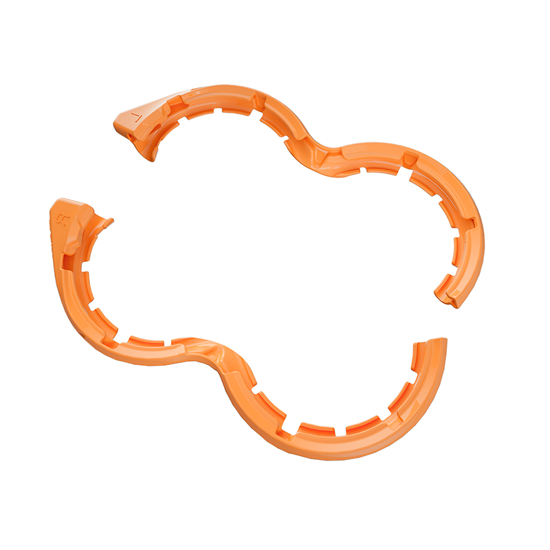 2pcs 충격 흡수 스트립 프로펠러 보호 링 DJI N - Drone Propeller Guard 리뷰 및 가격