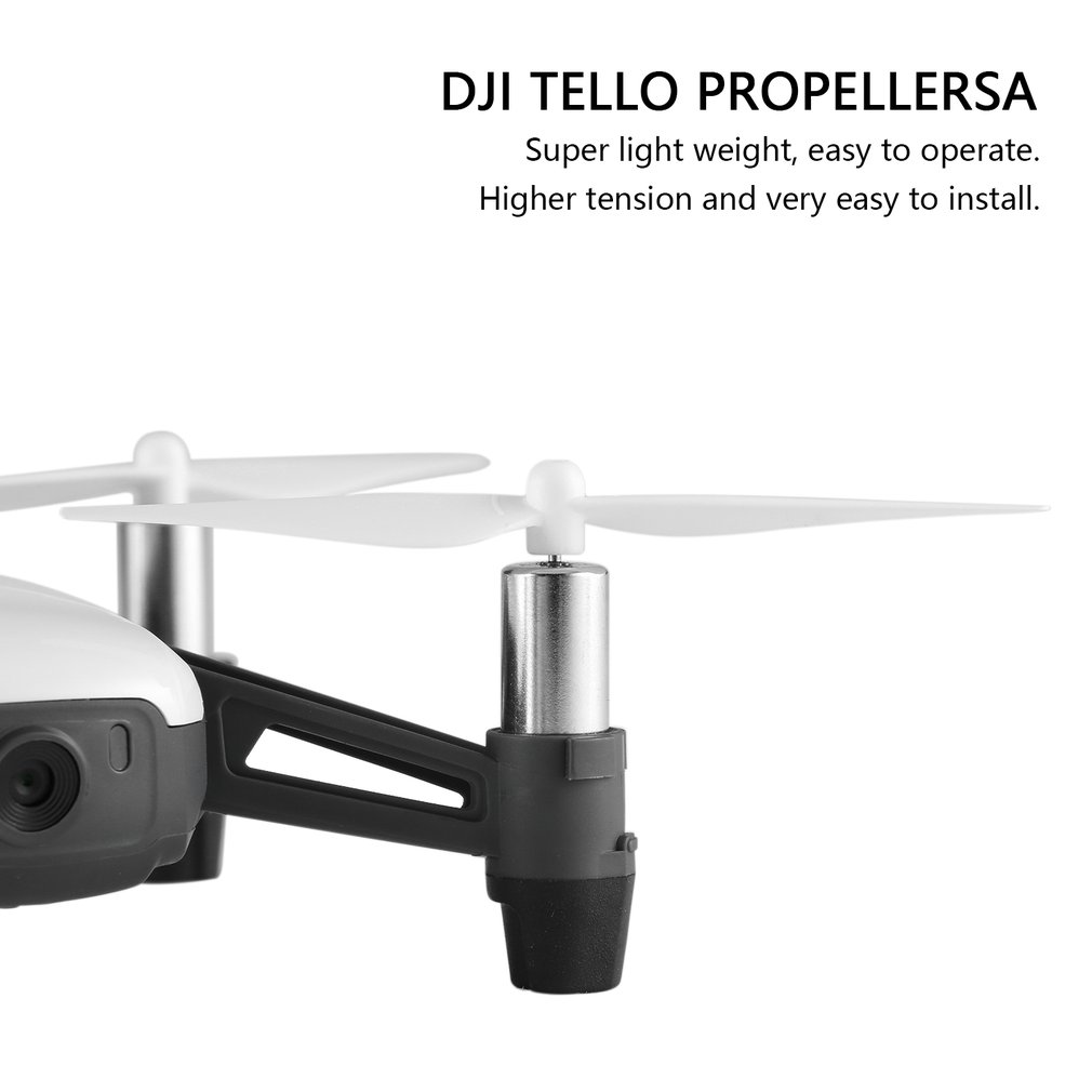프로펠러 가드 보호대 소품 블레이드 보호 커버, DJI - Drone Propeller Guard 리뷰 및 가격