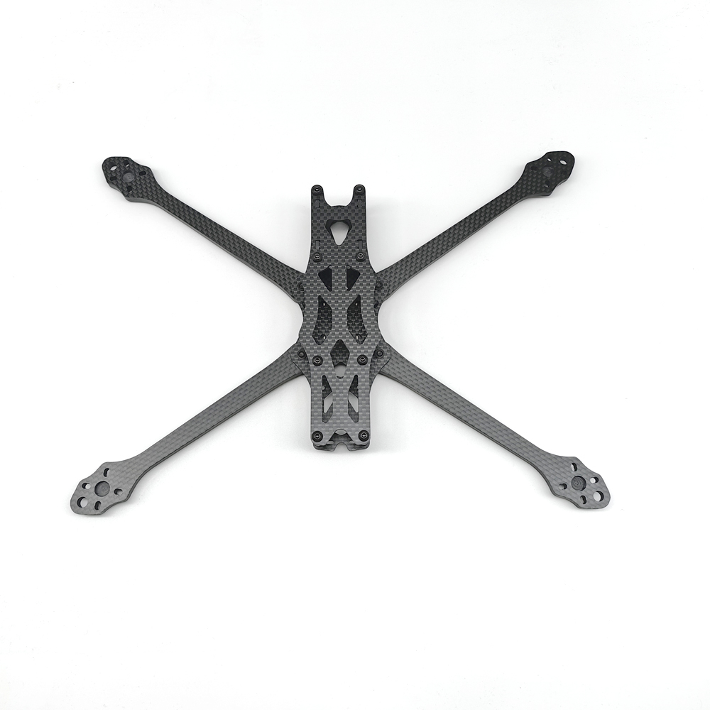 APEX 프레임 7인치/6인치/5인치 카본 파이버 쿼드 - Drone Propeller 리뷰 및 가격