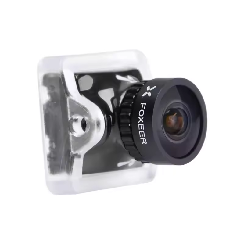 FOXEER Predator5 카메라 NANO 1000 - Drone Battery 리뷰 및 가격