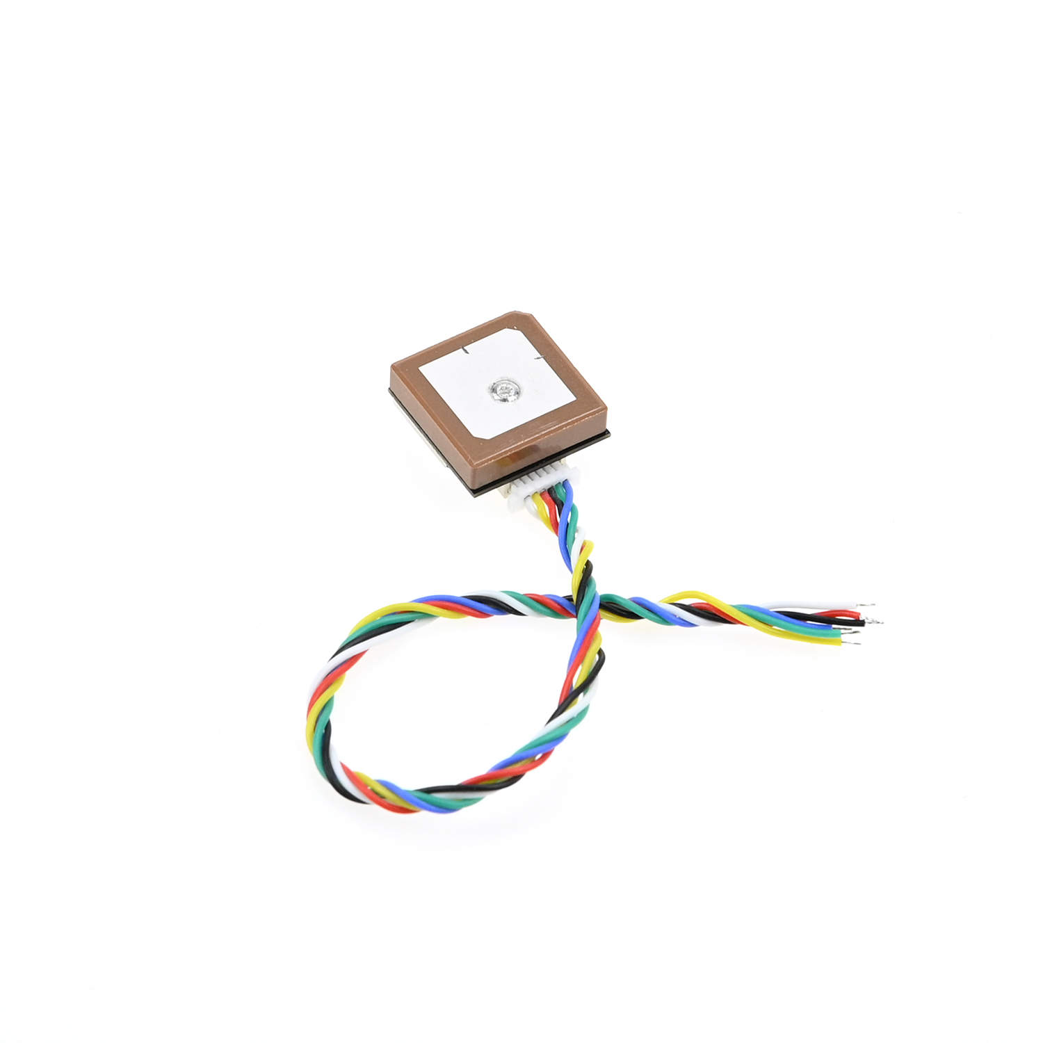 QUESCAN 18mm M10 GPS GNSS 모듈 ( - Drone Compass 리뷰 및 가격