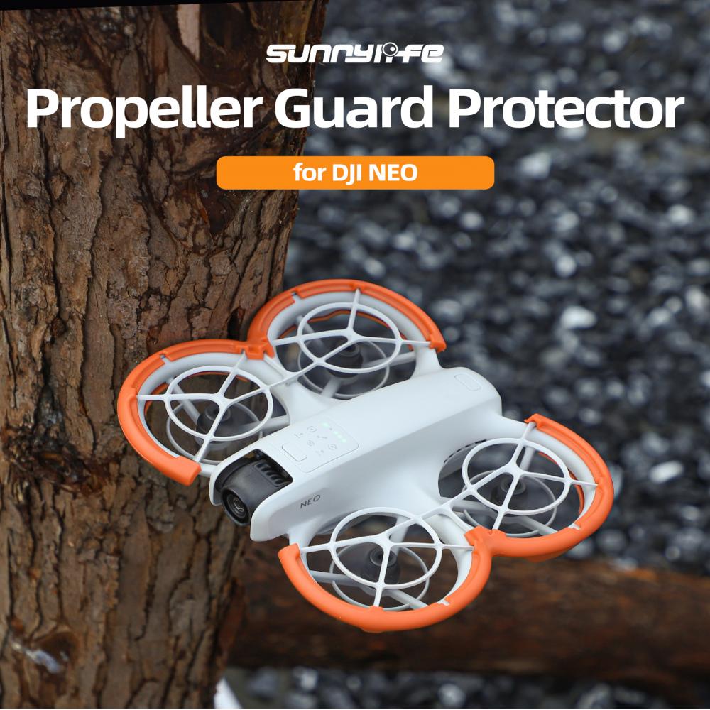 DJI 플립 충돌 방지 프로펠러 범퍼 보호 링 DJI  - Drone Propeller Guard 리뷰 및 가격