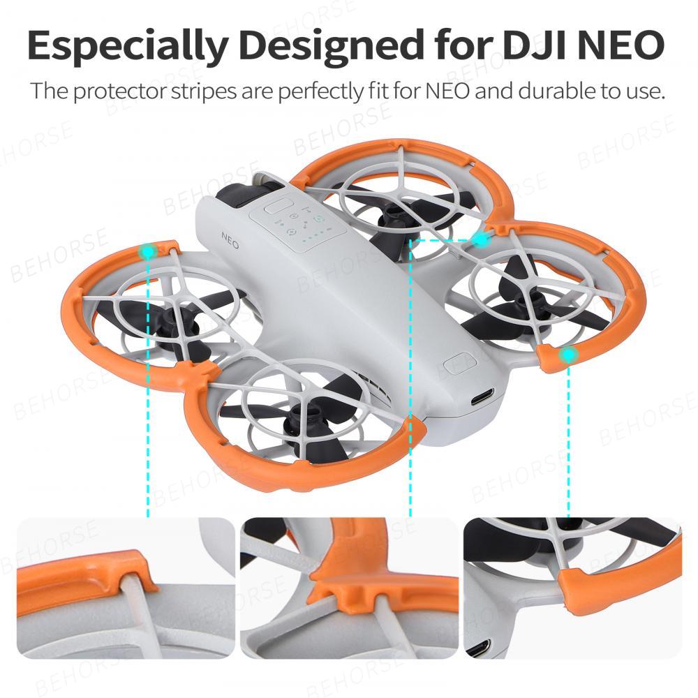 DJI 플립 충돌 방지 프로펠러 범퍼 보호 링 DJI  - Drone Propeller Guard 리뷰 및 가격