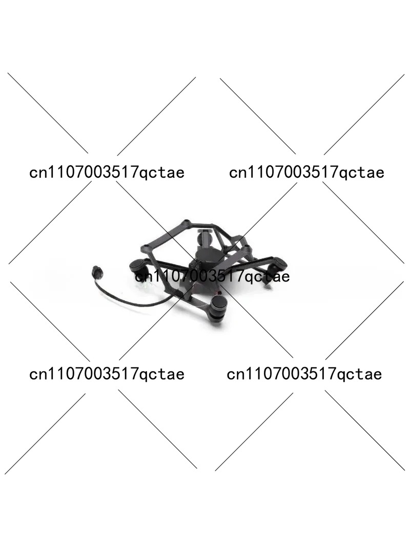 산업용 드론 카메라 장착 지원 교체 부품용 단일 짐벌  - Drone Gimbal 리뷰 및 가격