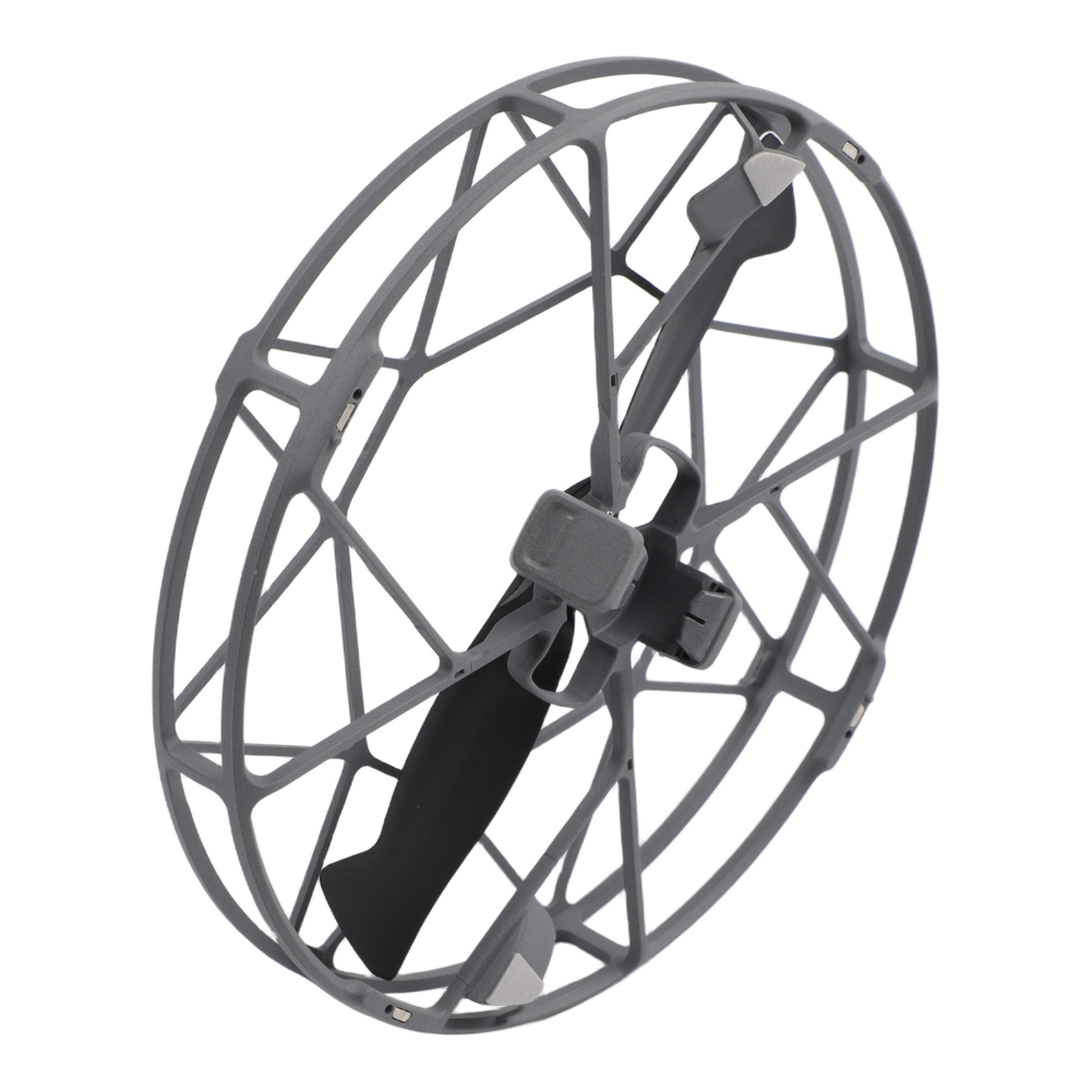 DJI Mini5 Pro용 프로펠러 보호 링 그레이 경 - Drone Propeller Guard 리뷰 및 가격