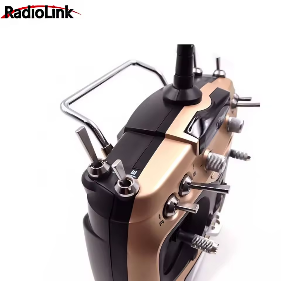 Radiolink AT9SPro 12CH 2.4G DS - Drone Receiver 리뷰 및 가격