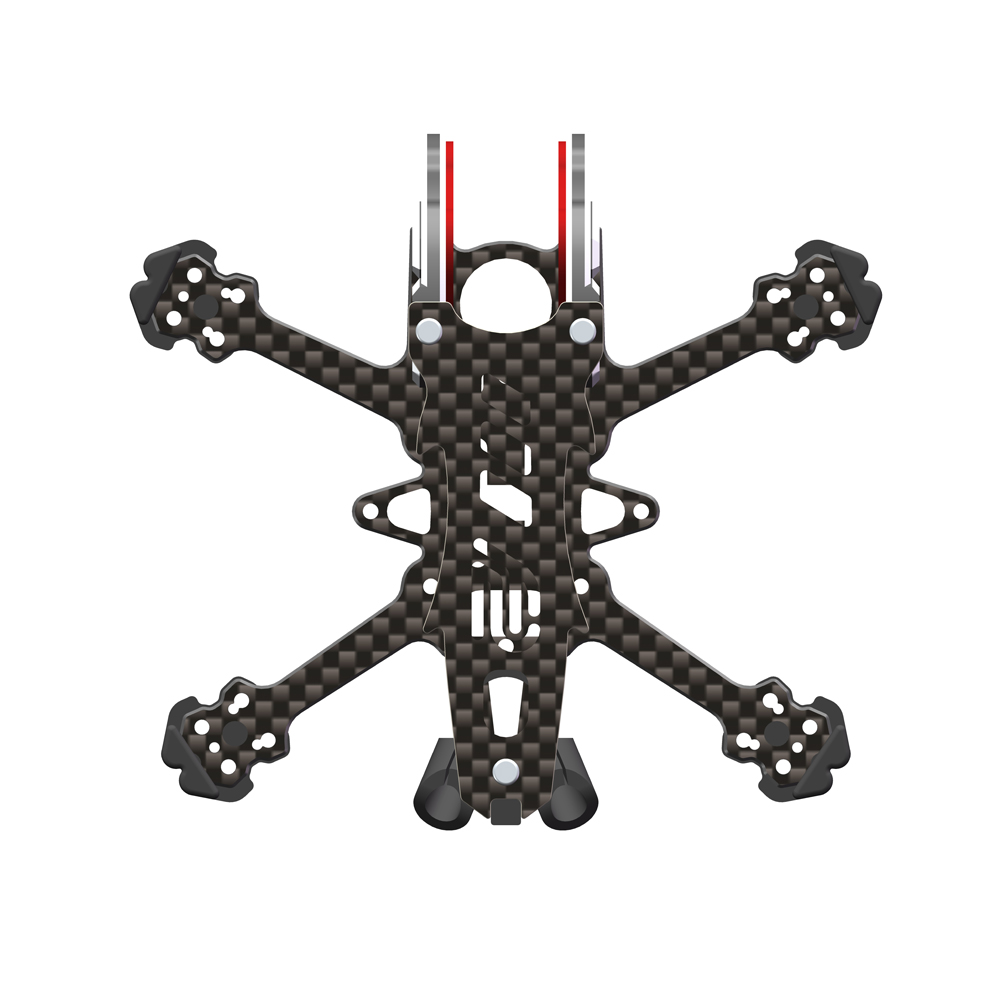 알파RC 폭스-2 DJI O4 에어 유닛 50MM 프로 - Drone Propeller 리뷰 및 가격