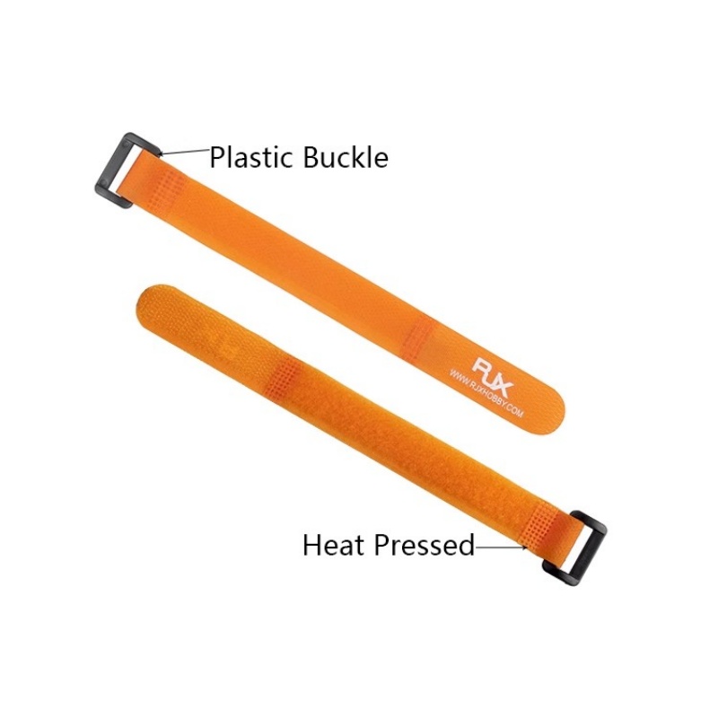 8Pcs 배터리 리본 미끄럼 방지 매직 테이프 스트랩  - Drone Battery Strap 리뷰 및 가격