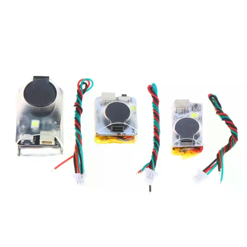 FPV 레이싱 드론 비행 컨트롤러 JHEMCU JHE4 - Drone Buzzer 리뷰 및 가격