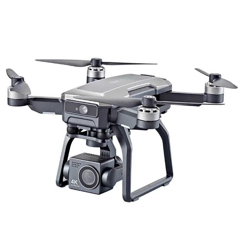 SJRC F7s 4K 프로 드론, 장애물 회피 드론,  - Drone Gimbal 리뷰 및 가격