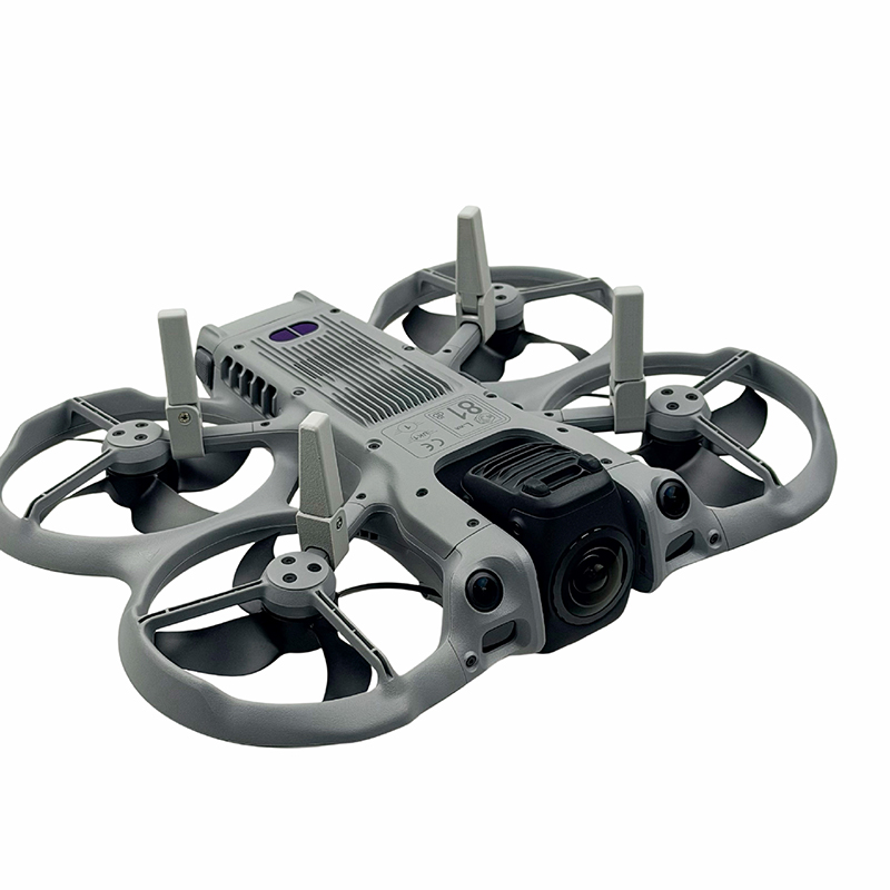 DJI AVATA 360 드론용 접이식 랜딩 기어 2c - Drone Landing Gear 리뷰 및 가격