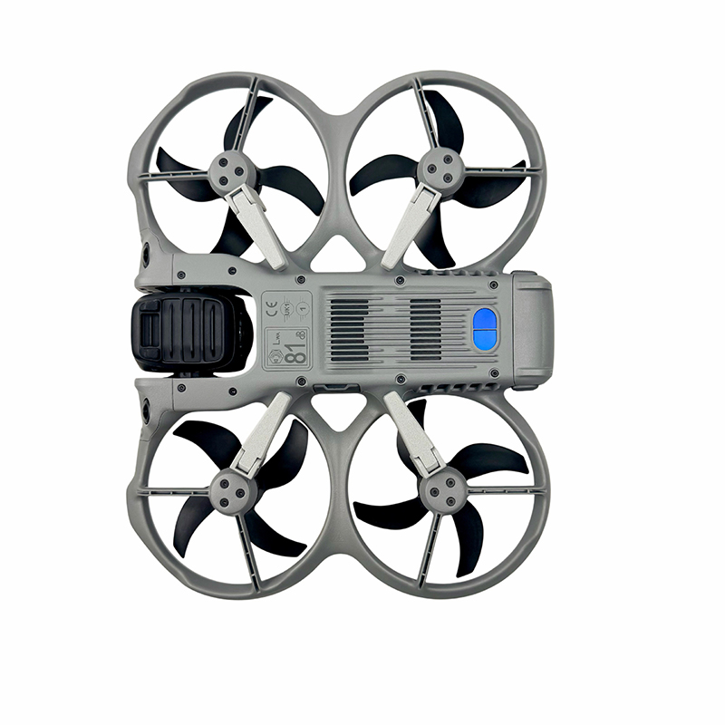 DJI AVATA 360 드론용 접이식 랜딩 기어 2c - Drone Landing Gear 리뷰 및 가격
